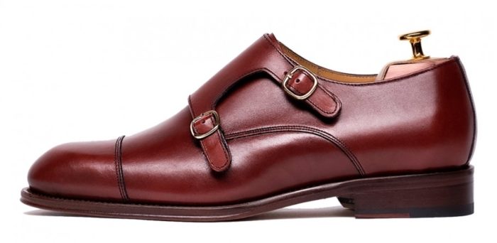 monkstrap