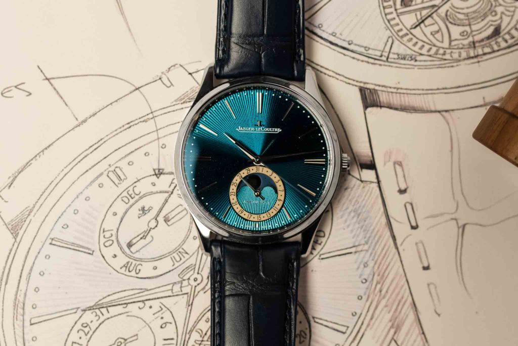 Sihh 2019 hotsell jaeger lecoultre